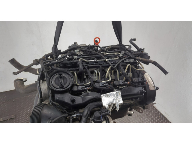 Турбина Skoda Octavia (A5) 2004-2013