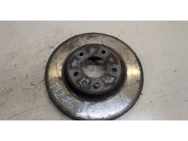 Диск тормозной  Opel Antara 2.2  передний         