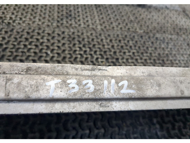 Интеркулер Nissan Primastar 2.0 1449600Q0A