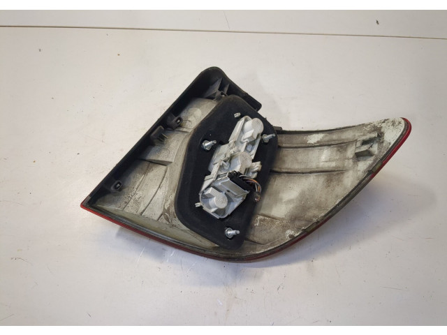 Задний фонарь        Mercedes B W245 2005-2012 