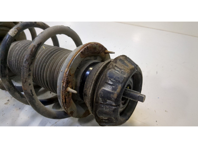 Стойка амортизатора  Hyundai i10 2013-2016       бензин