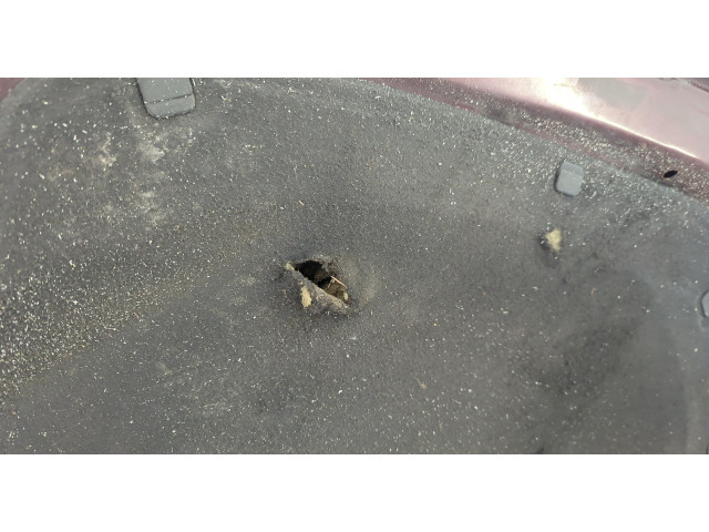 Замок капота Skoda Octavia (A5) 2004-2013