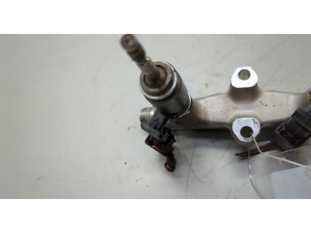 Форсунка топливная Skoda Octavia (A8) 2019-2025 04E906036AD, 05E133320