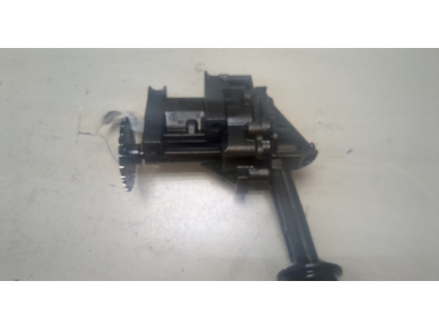 Масляный насос