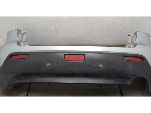 Бампер Mitsubishi ASX 2010-2020 задний 6410C021