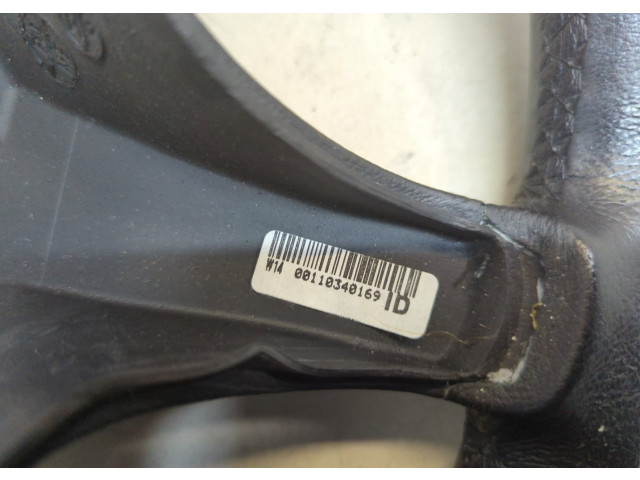 Руль  Mercedes C W204 2006-2015           