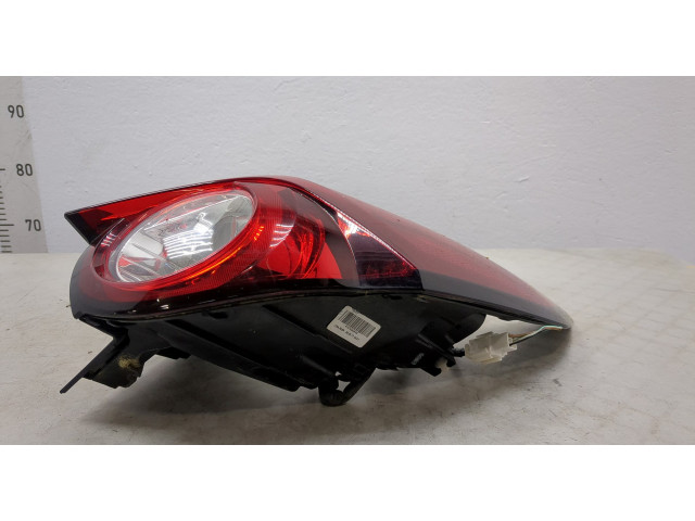 Задний фонарь