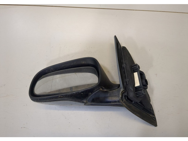 Зеркало боковое Saab 9-3 2007-2011 левое