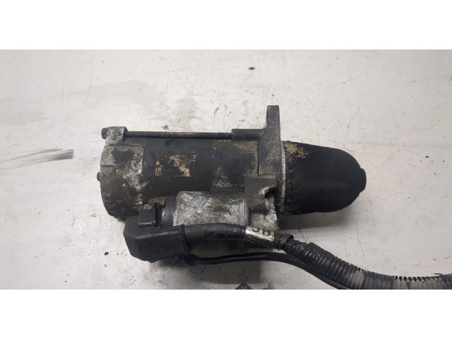 Стартер Subaru Forester (S12) 2008-2012