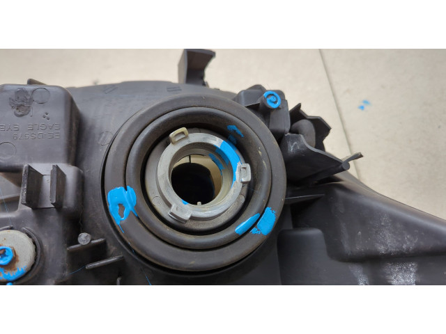 Фара передняя Nissan Pathfinder 2004-2014 левая