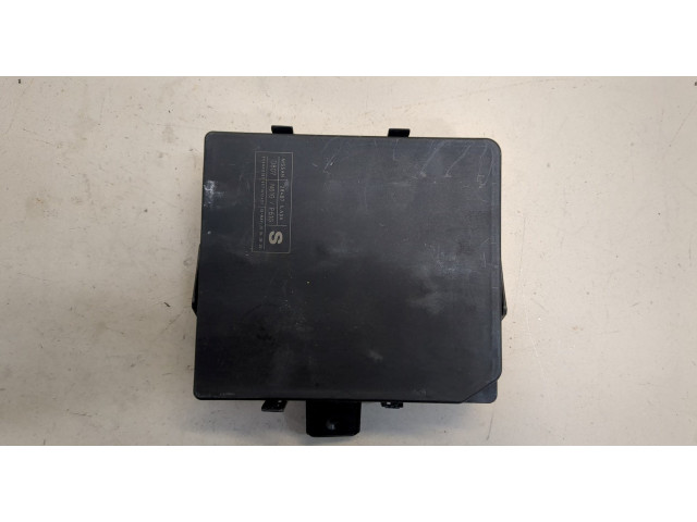 Блок предохранителей Infiniti QX56 2010-2013 284B71LA0A