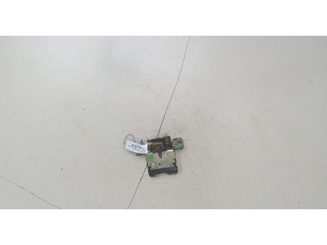 Замок багажника Saab 9-3 1998-2002