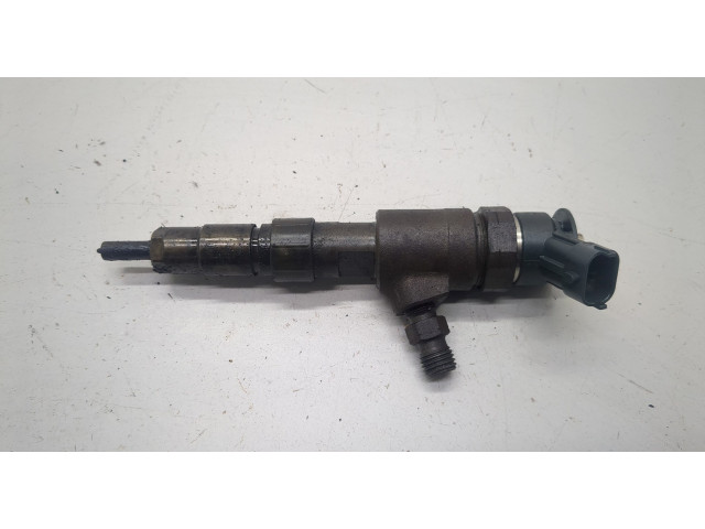 Форсунка топливная Citroen C4 2010-2020 1980S5