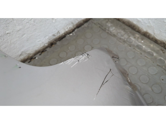 Бампер  Nissan Qashqai 2006-2013 задний   85022JD00H