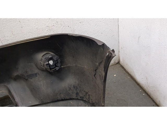 Бампер Nissan X-Trail (T31) 2007-2015 передний