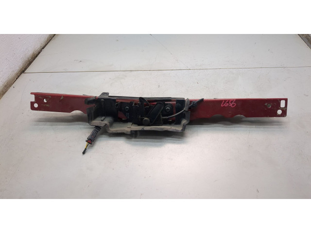 Замок капота Chevrolet Blazer 2018-2023