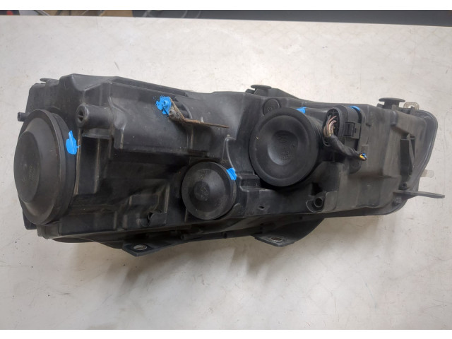 Фара передняя  Volkswagen Golf 6 2009-2012 правая 