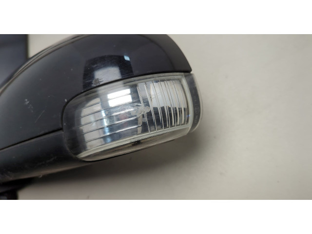 Зеркало боковое  Volkswagen Touran 2003-2006  левое           