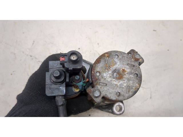 Стартер Skoda Fabia 1999-2007 1.2 D6GS12, 02T911023S