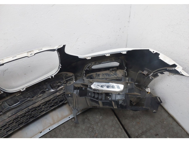 Бампер  BMW X3 G01 2017-2024 передний   51119274427, 9274427, 5118064599, 8064599, 51118092758, 8092758