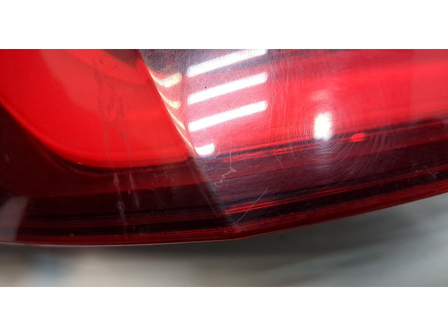 Задний фонарь BMW 5 F10 2010-2016