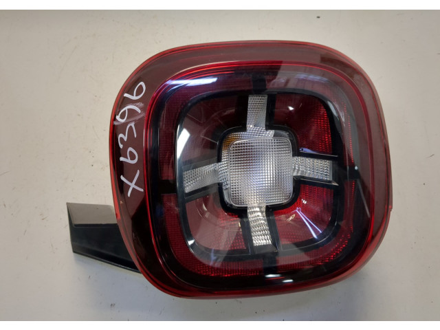 Задний фонарь 265503601R