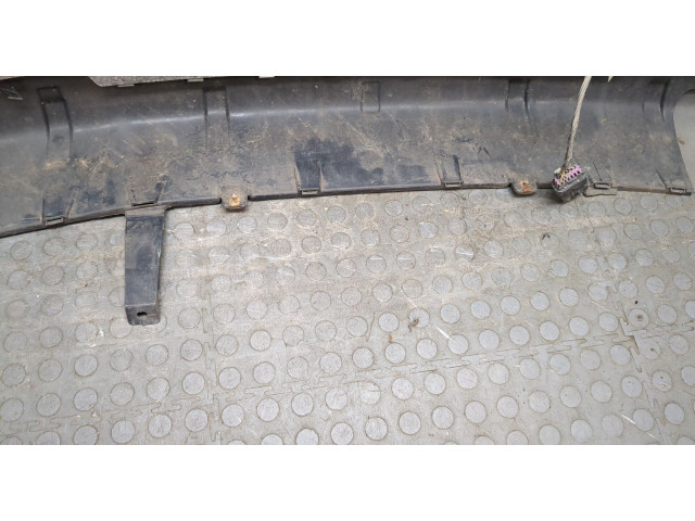 Бампер  Chevrolet Orlando 2011-2015 задний    