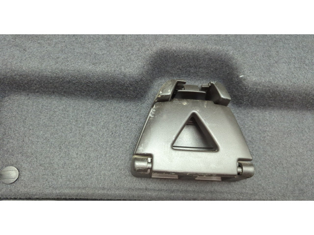 Замок багажника Peugeot 508 2010-2018