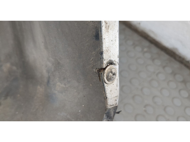 Бампер  Honda HRV 1998-2006 задний   