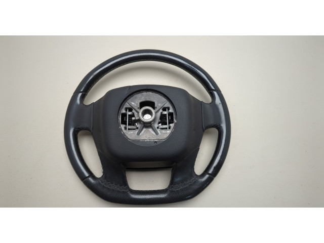 Руль Citroen C4 2010-2020 4109QT
