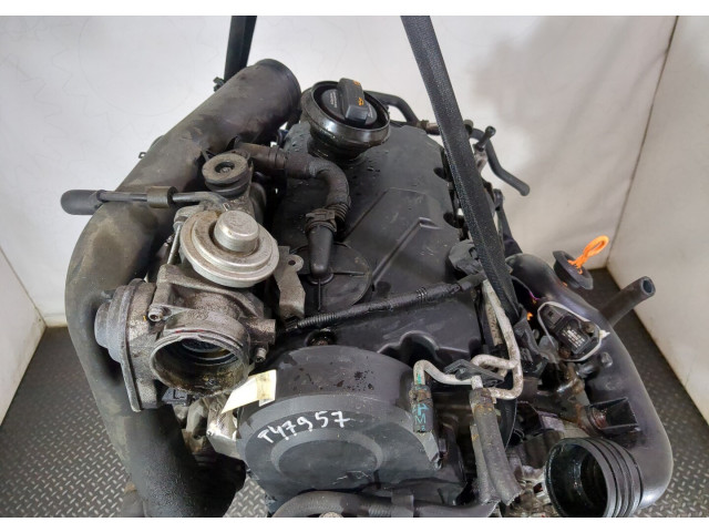 Турбина Audi A3 (8P) 2003-2013