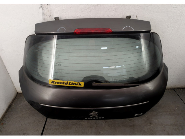 Замок багажника Peugeot 308 2007-2013