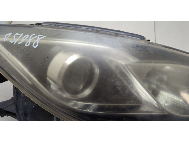 Фара передняя  Mazda 6 (GH) 2007-2012 правая 