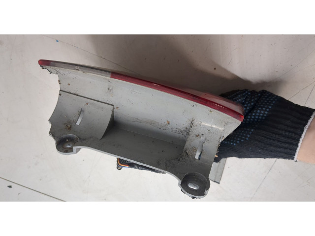 Задний фонарь