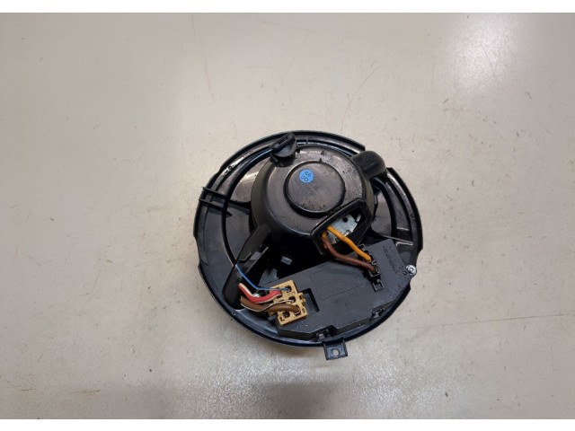 Моторчик печки  Volkswagen Passat CC 2008-2012        