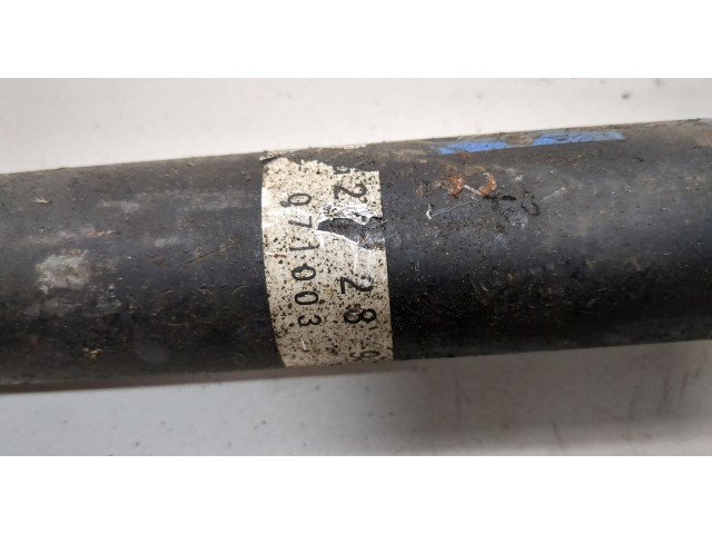 Стойка амортизатора  Mazda CX-7 2007-2012      