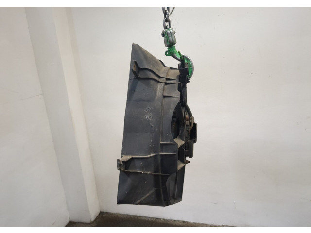 Вентилятор радиатора  Saab 900 1993-1998           