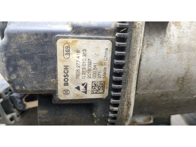    Рейка рулевая без г/у  Honda Accord 10 2017-2023      