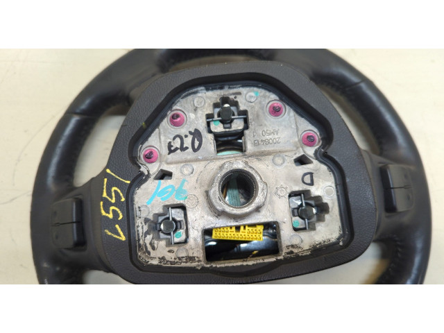 Руль GMC Terrain 2017-2021