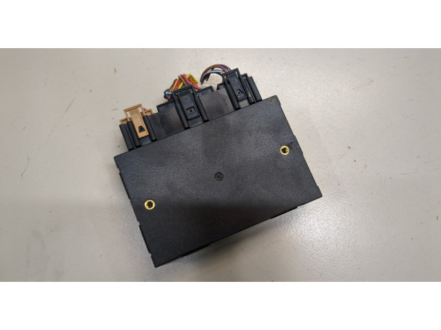 Блок комфорта  Volkswagen Touareg 2007-2010         