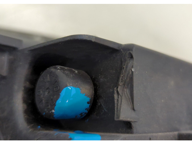 Фара передняя Infiniti EX35 правая