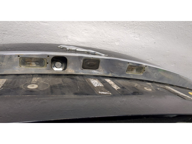 Замок багажника Jaguar XF 2007-2015