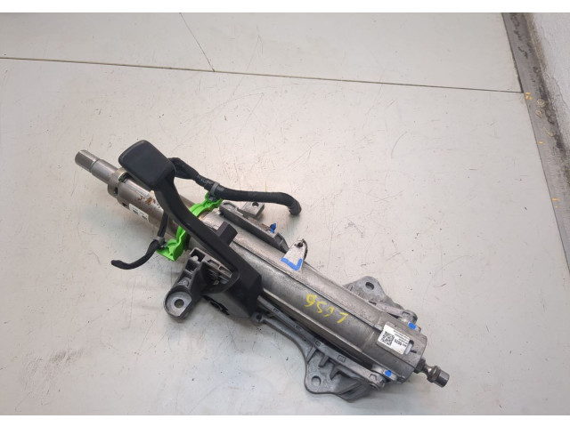  рейка  Колонка рулевая  Chevrolet Blazer 2018-2023      