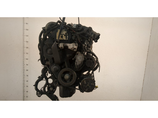 Генератор Citroen C4 Grand Picasso 2006-2013 5705AS