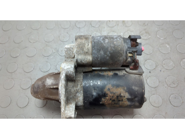 Стартер  Ford Focus 2 2005-2008 1.6     