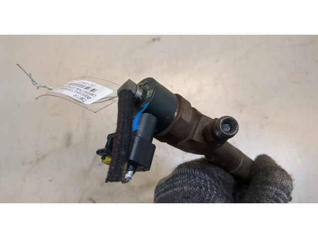 Форсунка топливная  Lancia Delta 2008-2014    55209382     