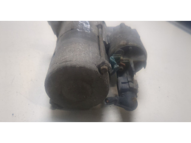 Стартер Volkswagen Golf 6 2009-2012