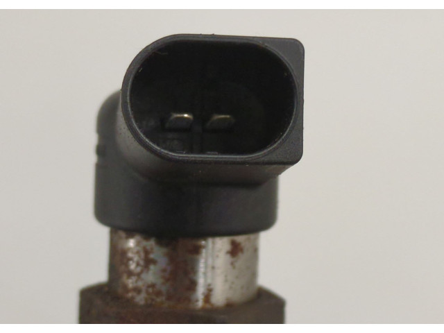 Форсунка топливная  Dacia Duster 2010-2017    8200704191     