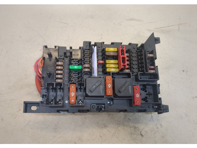 Блок предохранителей Mini Cooper (F56) 2013-