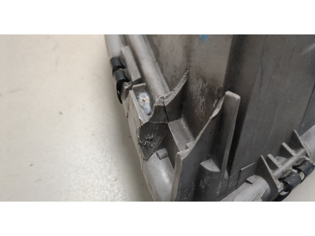 Фара передняя Mercedes C W202 1993-2001 правая